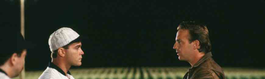 Banner image for Hollywood Favorite: Field of Dreams