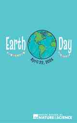 Poster thumbnail image for Earth Day