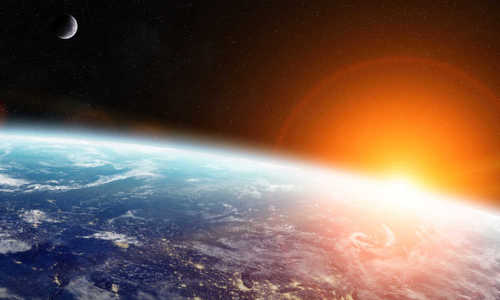 Cosmic Countdown: A Stellar New Years Celebration