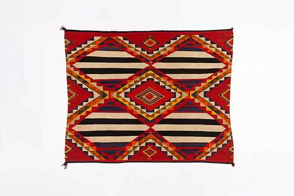 Image of Navajo Blanket