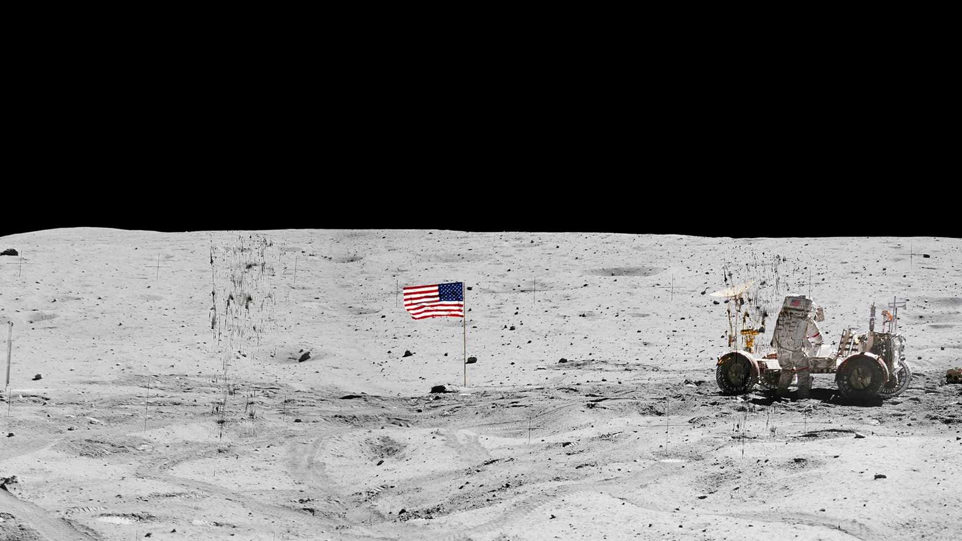 Image for Apollo: When We Went to the Moon