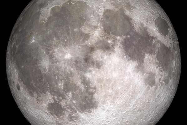 Image for Digital Moon (6:30 P.M.)