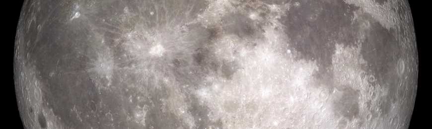 Image for Digital Moon