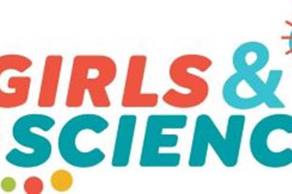 Image for Girls & Science