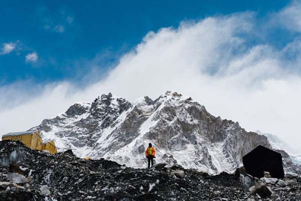 Image for Exploring Everest - Full Circle Expeditions