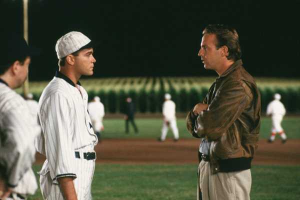 Image for Hollywood Favorite: Field of Dreams