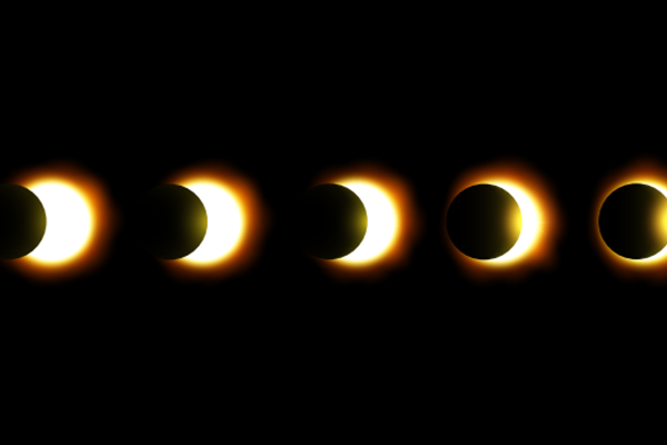 Image for Eclipse Extravaganza