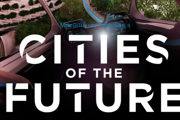 Image for Sensory-Friendly Family Movie Night: Cities of the Future