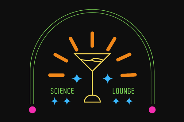 Image for Science Lounge: Prom for All 21+
