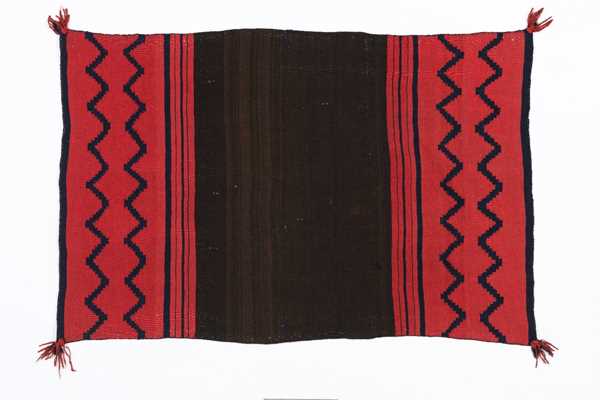 Image for Conservation in Action Presents: Rejoining A Diné Dress