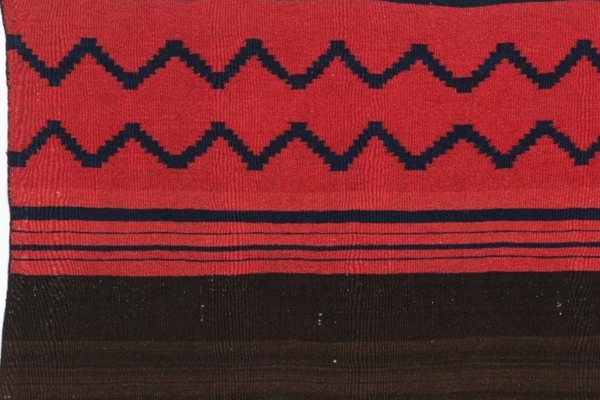 Image for Conservation in Action Presents: Rejoining A Diné Dress