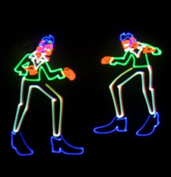 Image for Laser Beastie Boys