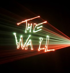 Image for The Wall