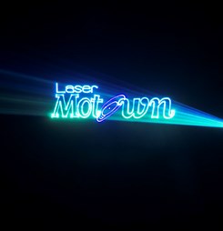 Image for Laser Motown