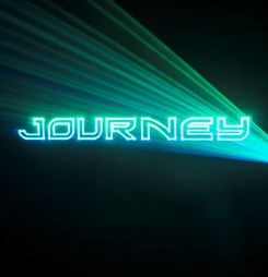 Image for Laser Journey