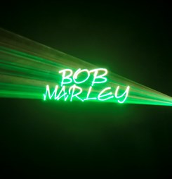 Image for Laser Bob Marley