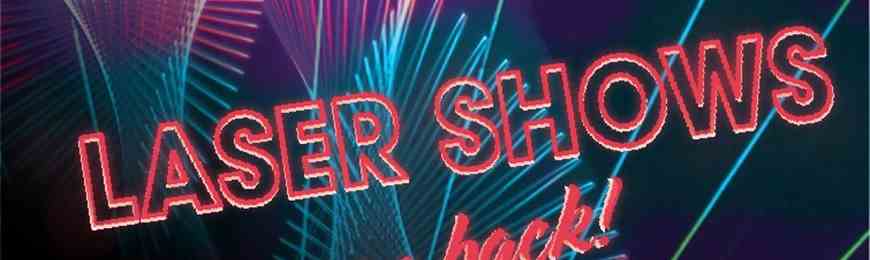 Banner image for Members Only Laser Stranger Things Season 4