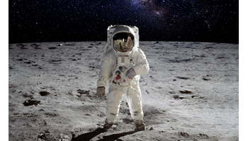 Image for Space Exploration Day: Things to do at the Denver Museum of Nature & Science