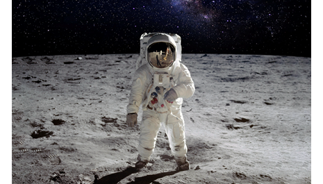 Image for Space Exploration Day: Things to do at the Denver Museum of Nature & Science