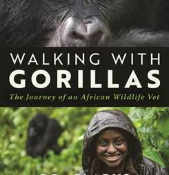 Banner image for SPECIAL EDITION! Scientists in Action: Walking With Gorillas