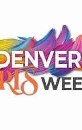 Poster thumbnail image for Denver Arts Week Free Night at the Museum