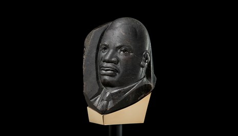 Image for MLK in Black Sapphire