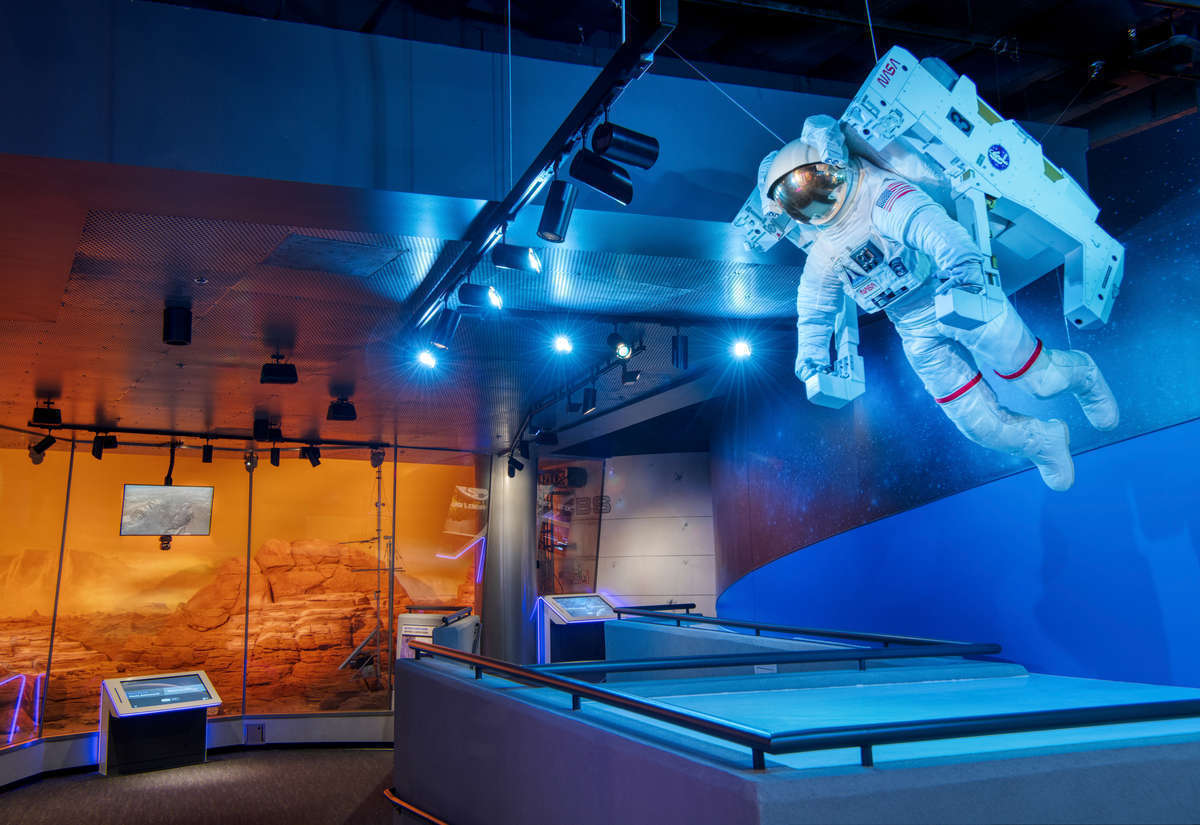 image from Space Odyssey