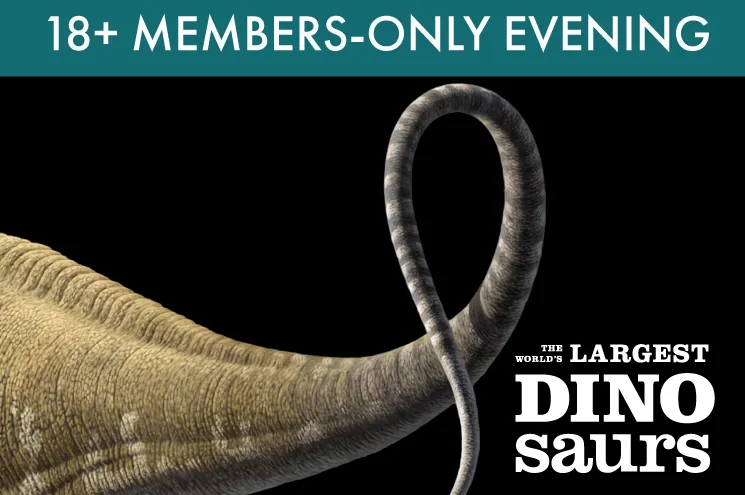 WLD Members Only Digital Assets V3 Webstore 754X495 18+Members Only