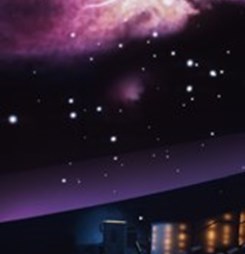 Image for Gates Planetarium 