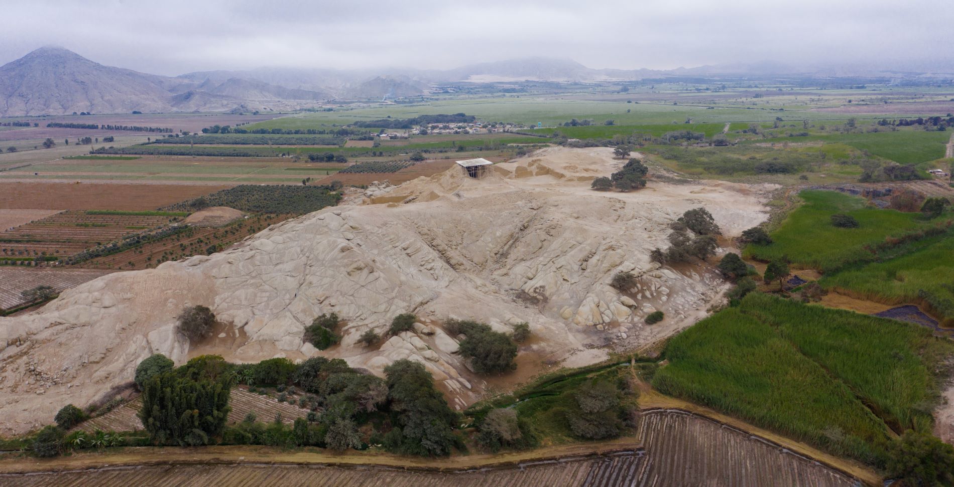 Panamarca Panorama 7