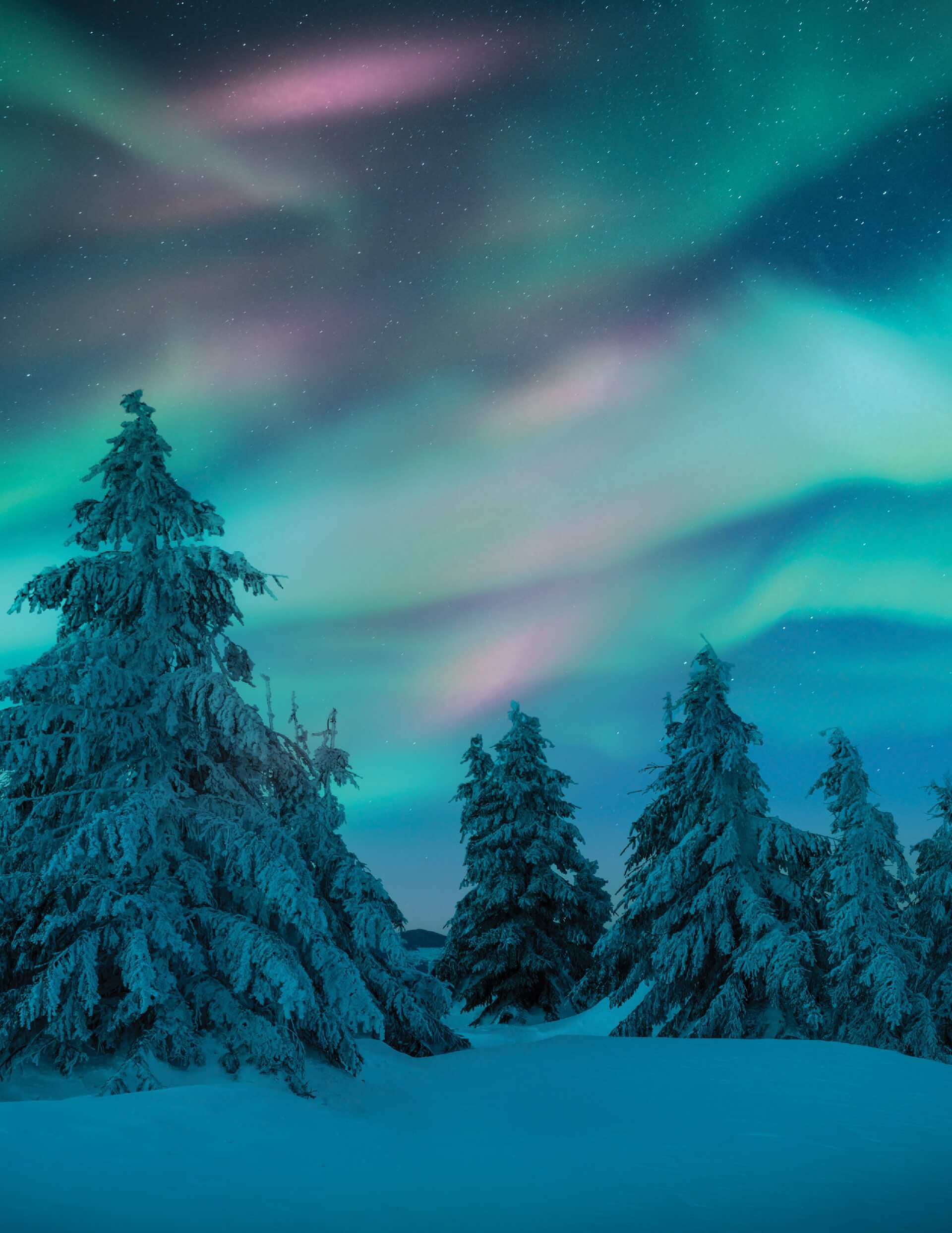 Background Only Resize