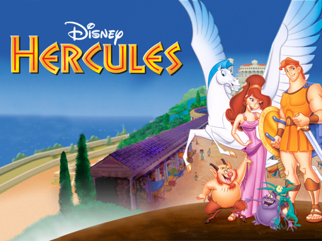 Hercules