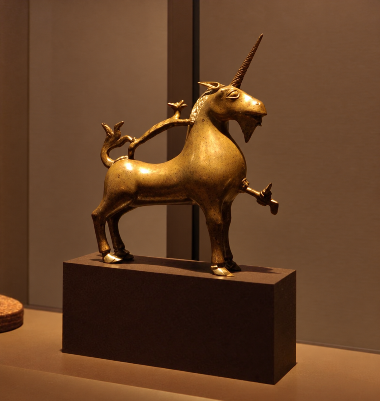 11.Unicornio europeo