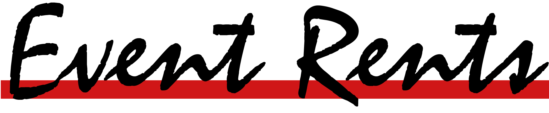 Event Rents Logo