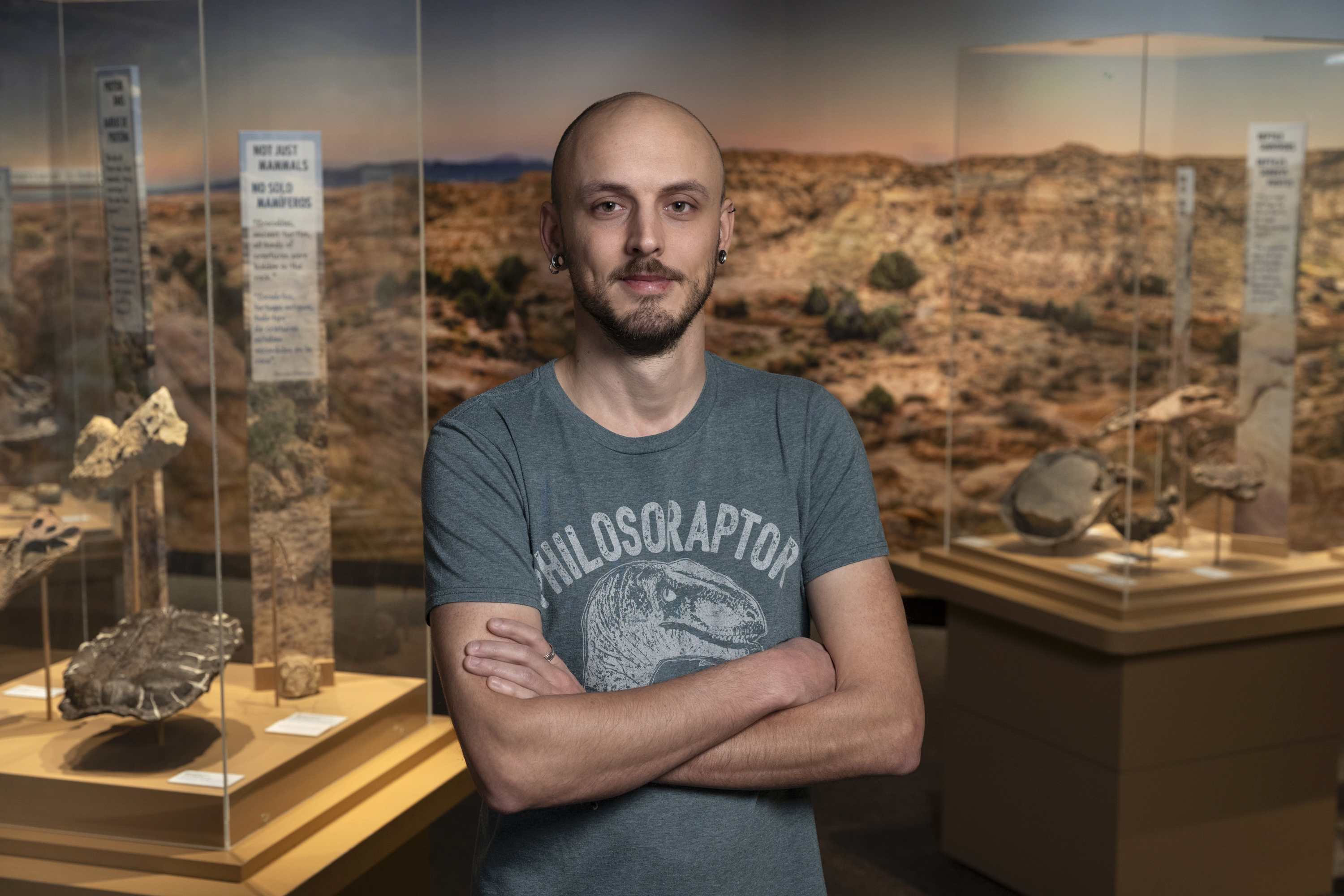 Yann Rollot, PhD profile picture