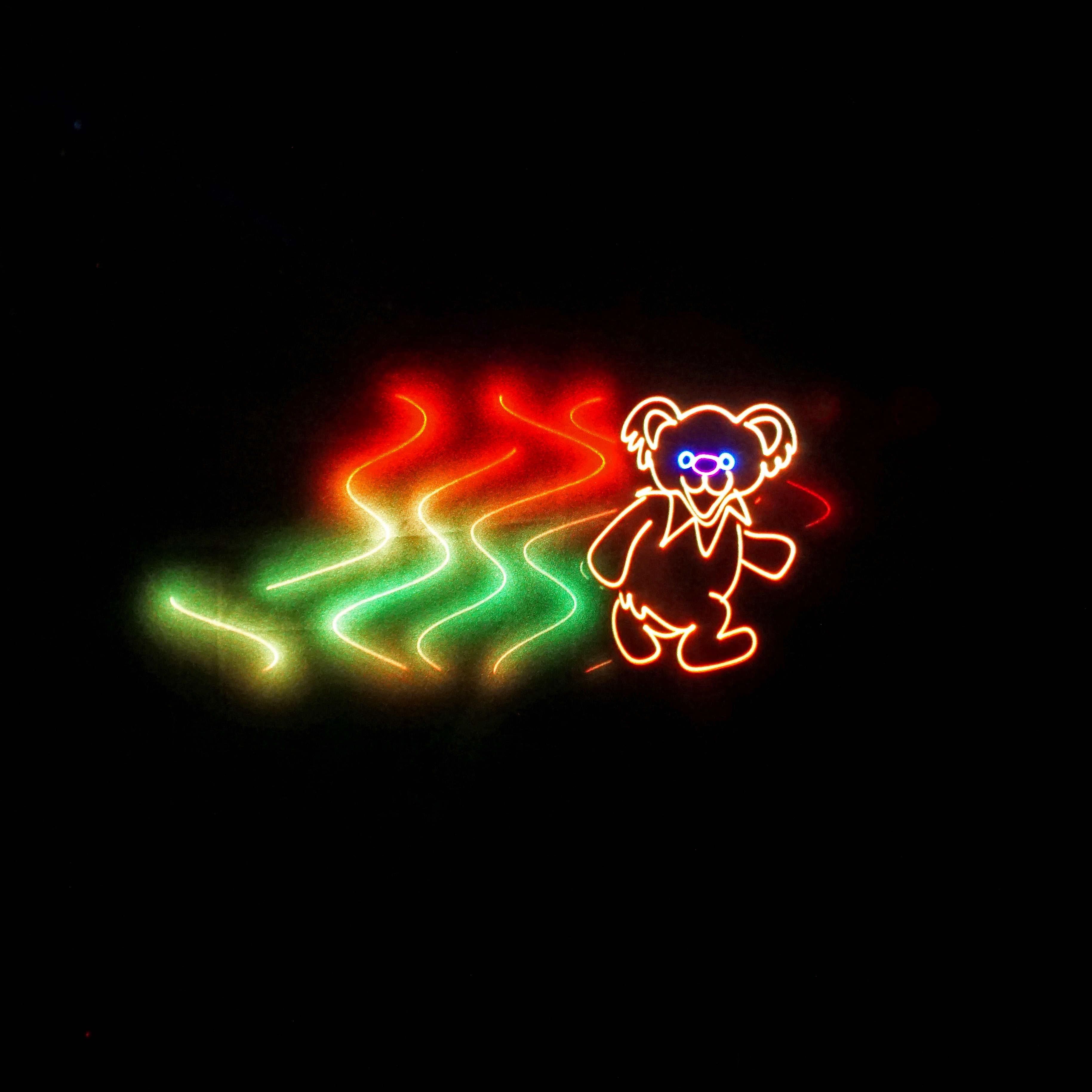 Grateful Dead GFX 041