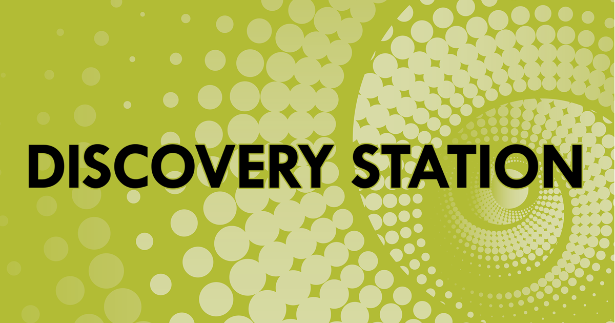 DMNS Discovery Station - Museum on the Move