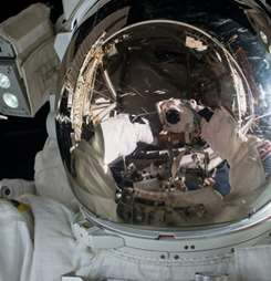 Banner image for Astronaut Helmets