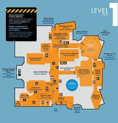 Image for Museum Map