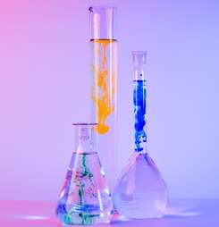 Banner image for Extracting DNA in Your Kitchen Experiment