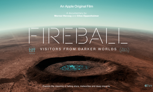 Apple TV Fireball Key Art 16 9