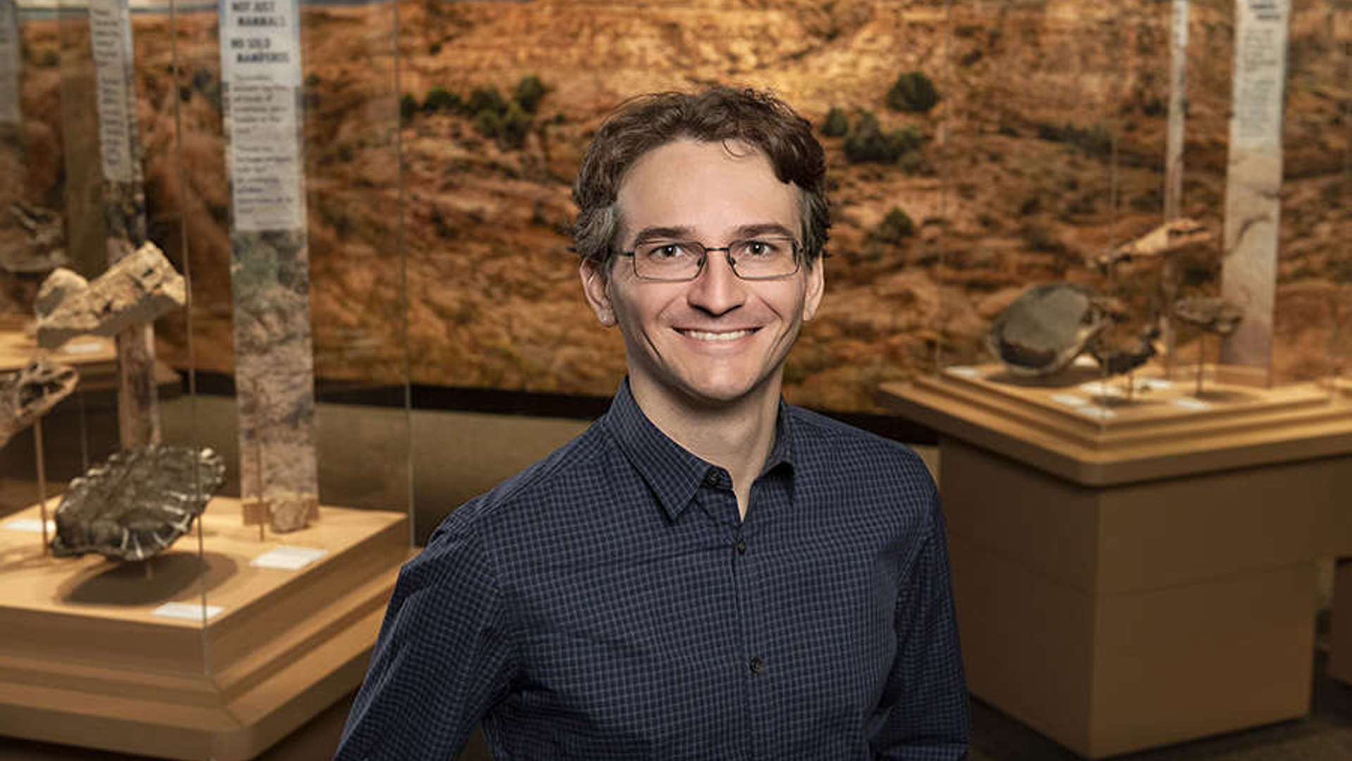 Holger Petermann, PhD profile picture
