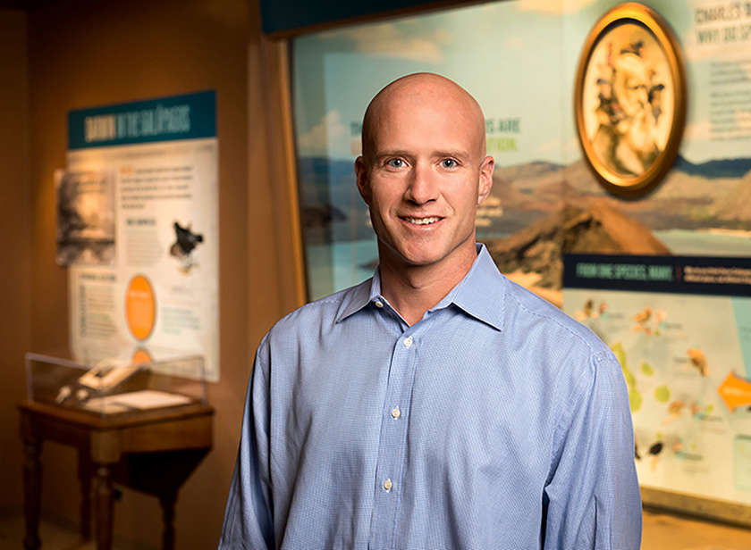 Garth M. Spellman, PhD