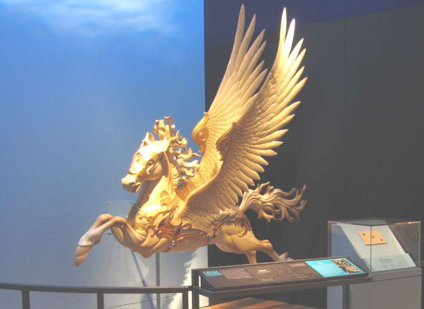 38. Pegaso