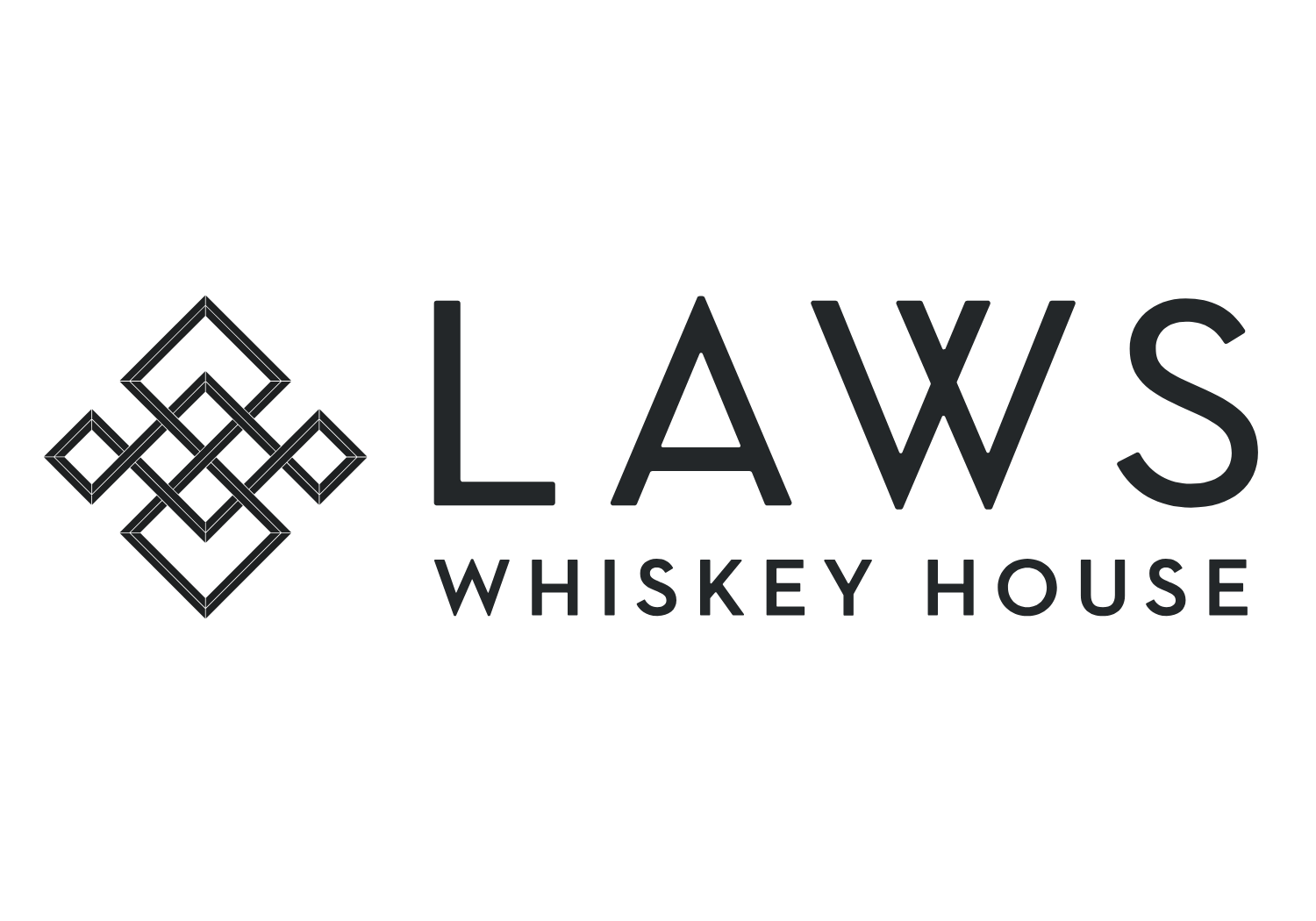 Laws Whiskey logo
