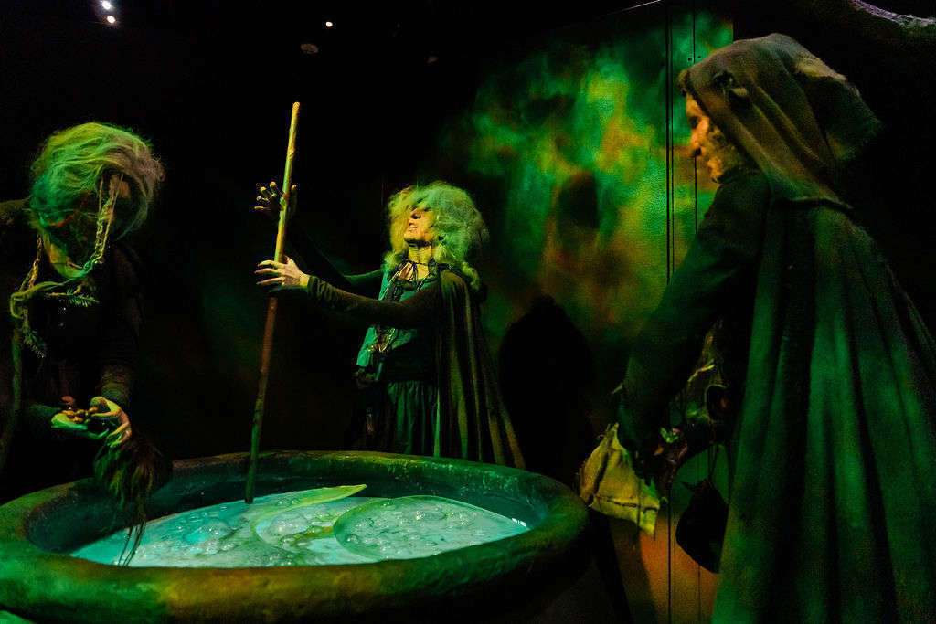 Image of The Power of Poison