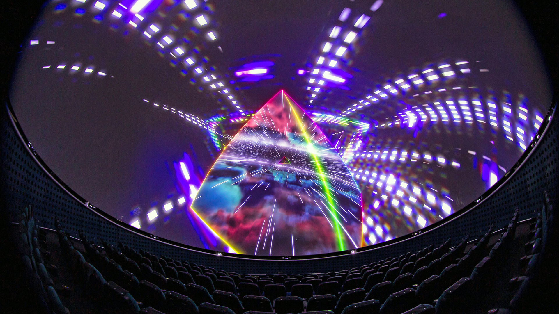 Laser Shows 16X9