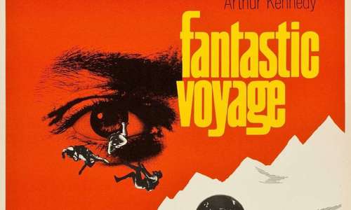 Fantastic Voyage