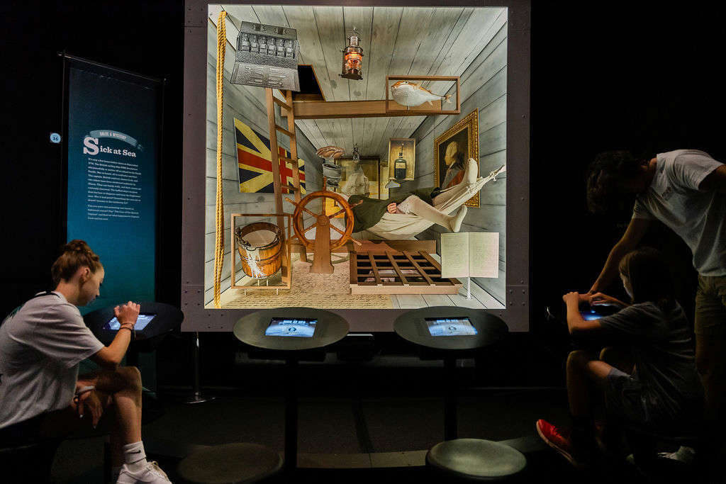 Image of the Power of Poison