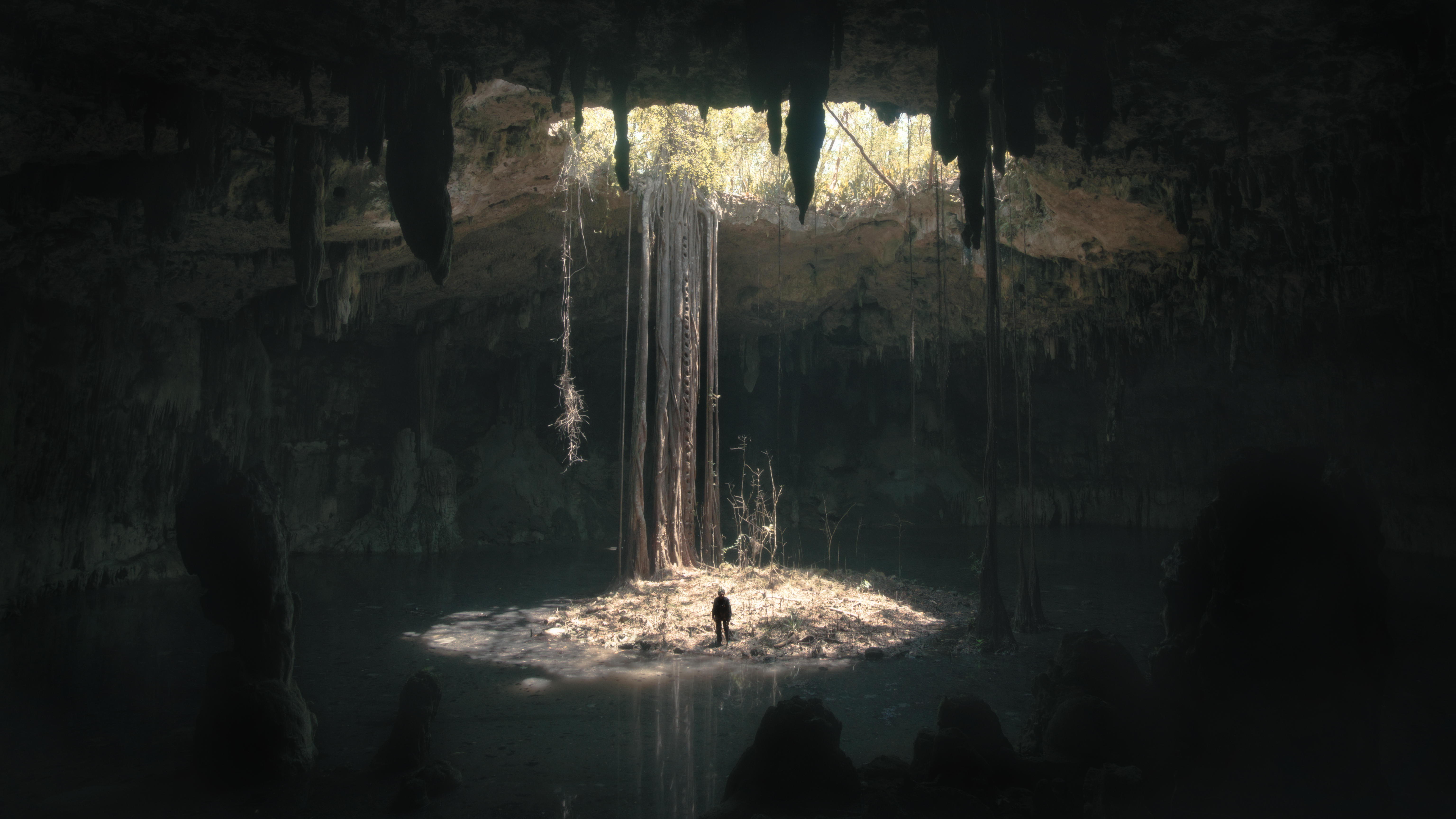 UNDERLAND Thebeckoningvoid
